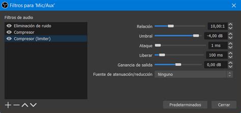 Cómo configurar el MICRÓFONO en OBS Studio FRIKIdelTO