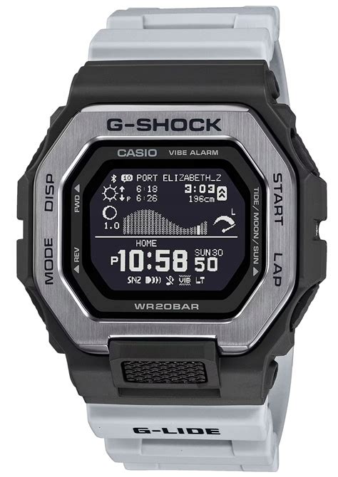 Prezent Na Pierwsz Komuni Zegarek Casio Dla Ch Opca G Shock Gbx Tt