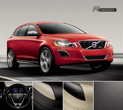 2013 Volvo Xc60 Brochure New York Volvo Dealer