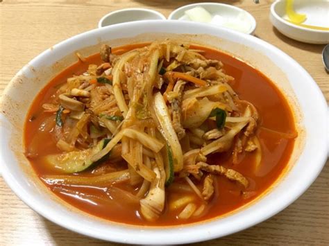 대구 짬뽕송현동 맛집 가야성 네이버 블로그