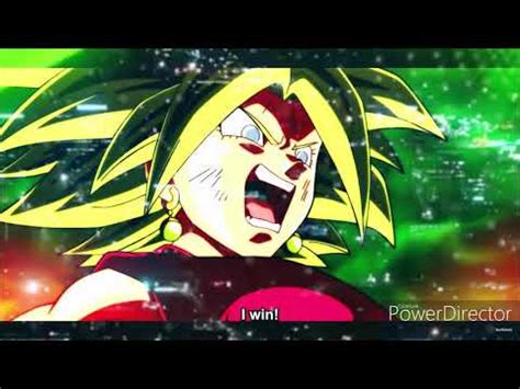 Dragonball Super AMV YouTube