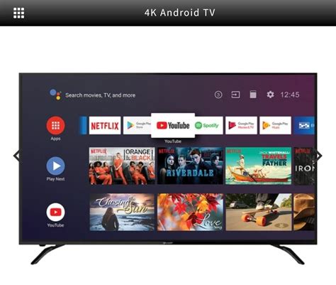 Brand new SHARP 42inch FULL HD SMART ANDROID LED TV with warranty and ...