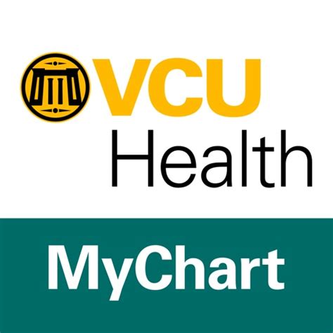 Vcu Health Mychart By Vcu Health System Authority