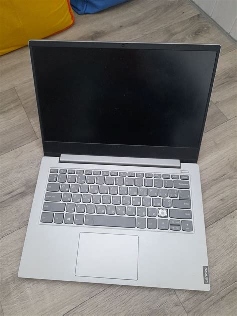 Lenovo ideapad 340 14" slim: 2 999 грн. - Ноутбуки Канів на Olx