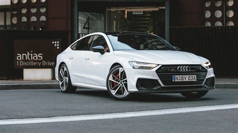 Audi S7 2024 Reviews News Specs And Prices Drive