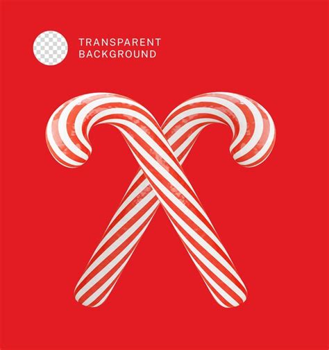 Candy Cane Icon Psd 6000 High Quality Free Psd Templates For Download