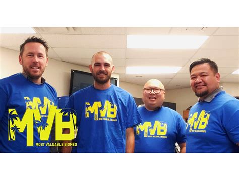 October 2019 MVB - Summerlin Hospital