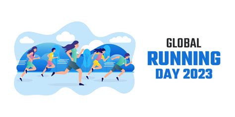 Día Mundial del Running 2023 historia beneficios y como celebrarlo