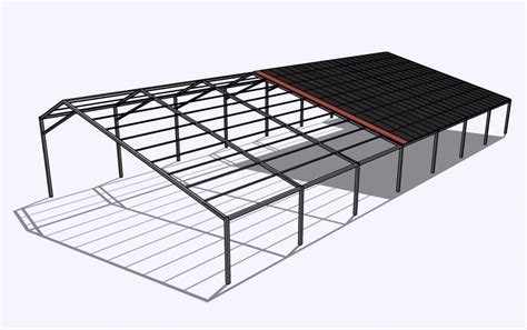 Hangar Photovoltaïque Gratuit EnerVivo l énergie et les agriculteurs