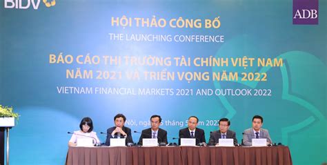 Nhìn Lại Thị Trường Tài Chính Việt Nam Năm 2021 Và Dự Báo Triển Vọng