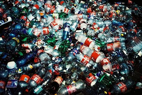 Coca Cola Named Biggest Global Plastic Polluter Brand