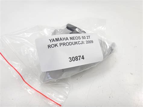 Yamaha Neos Ovetto Prze Cznik Prawy Sklep Z Cz Ciami