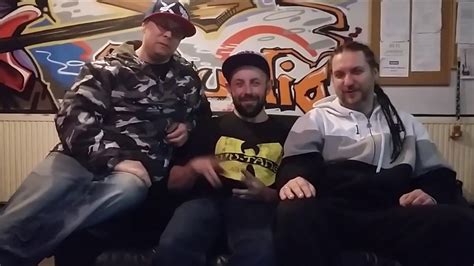 Nagły Atak Spawacza zaprasza na koncert do Chorzowa YouTube