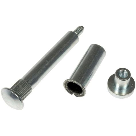 Dorman HELP Door Bushing And Hinge Pin Kit