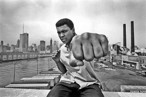 Muhammad Ali Dead: Legendary Boxer Was 74