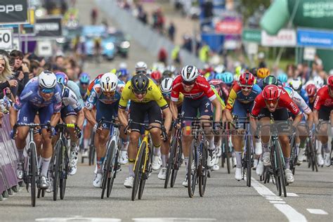 Giro Del Belgio Jasper Philipsen Stavolta Non Sbaglia Netto