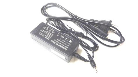 Ac Adapter For Acer Aspire 5 A515 56 53s3 A515 56 36ut 45w Charger Power Cord Ebay