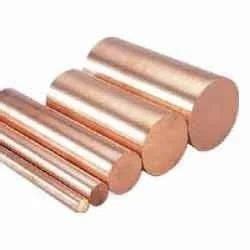 Phosphorus Copper Ingots At Best Price In Rajkot By Shree Raiyaraj