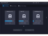 Smart Defrag Portable 9 4 0 342 Disk Defragmentation Released