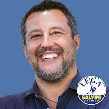 Matteo Salvini Se Vinciamo No Alla Cittadinanza Facile E Zero