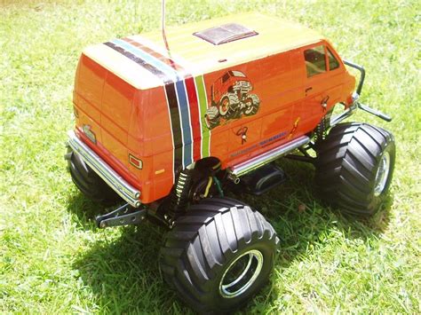 Pin By Gonky Vador On Rc Auto Vintage Rc Cars And Trucks Rc Cars Rc