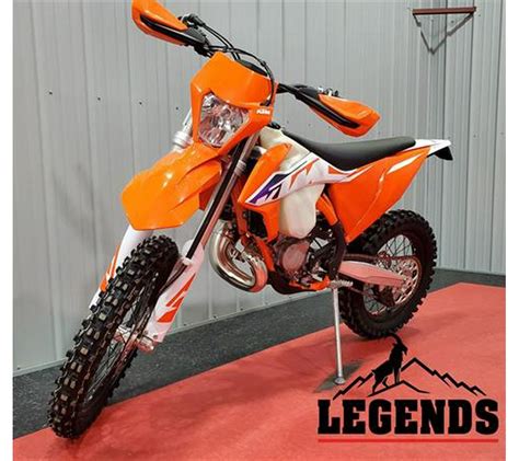 2023 KTM 150 XC-W for sale in Brockway, PA