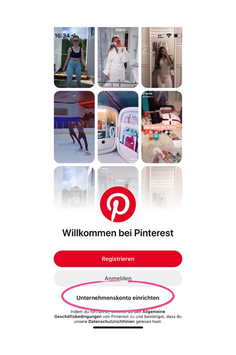 Wie Man Einen Pin Auf Pinterest Erstellt