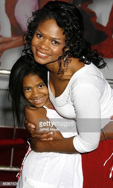 Kimberly Elise Daughters Imagens E Fotografias De Stock Getty Images