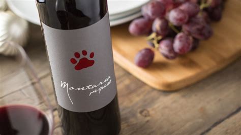 Montaria Pequeno Naked Wines