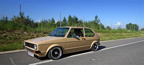 Irgendwo In Mexico Der Jugendtraum Vom Vw Golf Vom Teenager Der