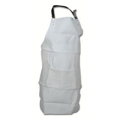 Leather Welders Apron Strongsafe