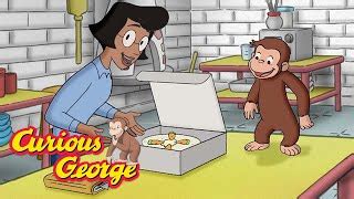 Curious George Candy Counter Kids Cartoon Kids Movies Videos for Kids ...