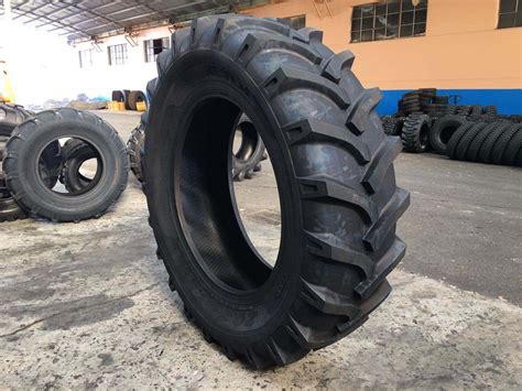 R 1 Agricultural Tire 23 1 30 12pr Tt 23 1 30 16pr Tt Farm Machinery