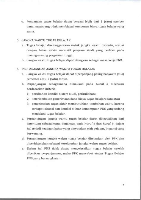 Se Menpan Rb Nomor 28 Tahun 2021 Pdf