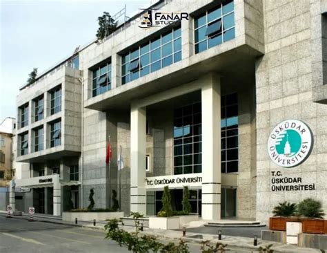 Private Universities In Istanbul Fanar Study