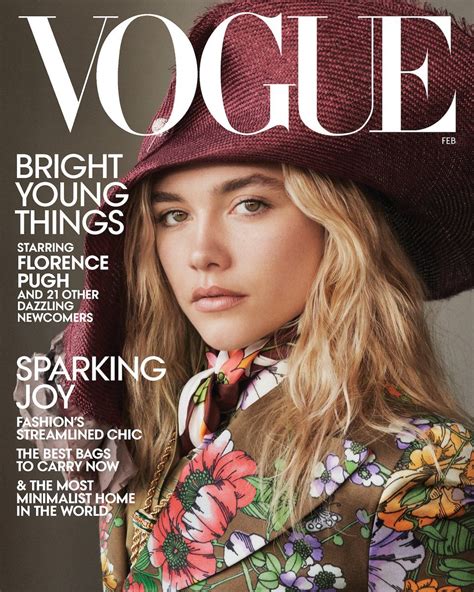 Condé Nast Announces Launch Of Vogue Singapore