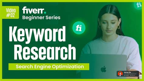 Fiverr Keyword Research Free Keyword Research Tool For Fiverr Gig