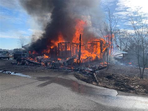 Fatal house fire in Lebanon under investigation
