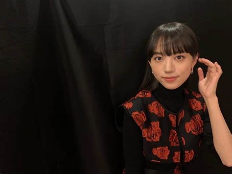 清原果耶さんのインスタグラム写真 清原果耶instagram 「今日は、 映画「線は、僕を描く」の 公開前夜祭オンラインイベントでした