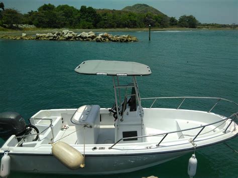 Boston Whaler Center Console 1996 For Sale For 24000 Boats From