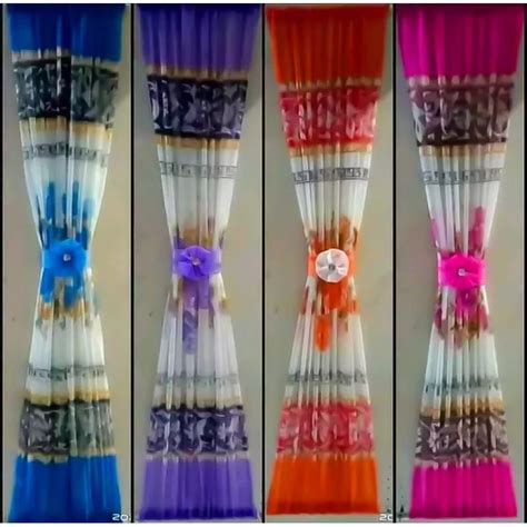 jual pekanbaru tgl  november  gorden pita gorden kupu kupu