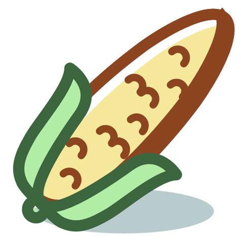 Corn Vector Icons Free Download In Svg Png Format