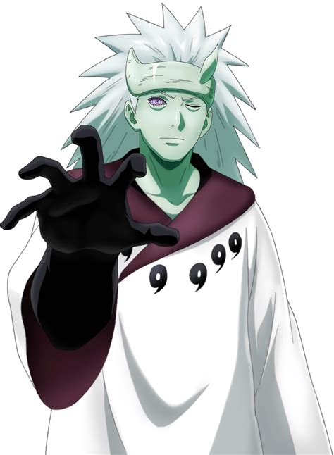 Madara Six Paths Render [nxb Ninja Voltage] By Maxiuchiha22 On Deviantart