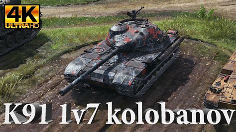 K Video In Ultra Hd K V Kolobanov Dmg Kills Exp