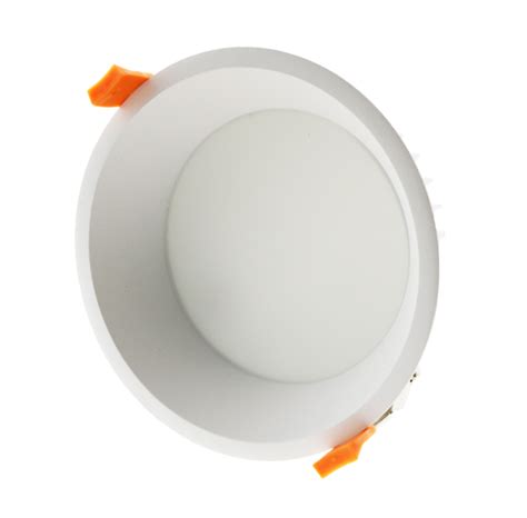 Foco Downlight Led Luxtar W Ugr Iluminashop Portugal