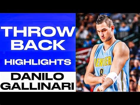 Nba News Danilo Gallinari S Next Move Could Shake Up The Nba