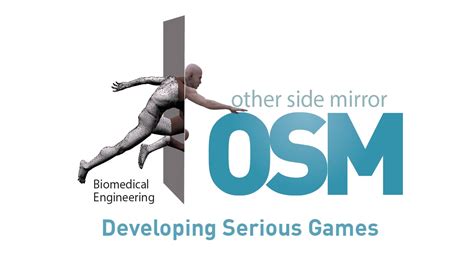 Osm Developing Serious Games Youtube