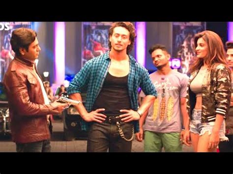 Munna Michael Full Movie Best Scenes Tiger Shroff Nawazuddin