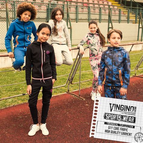New! Vingino Sportswear collection! Now in store and online available ...