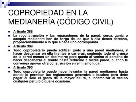 Ppt Copropiedad Ley De InscripciÓn De Derechos Indivisos Powerpoint Presentation Id 7098184